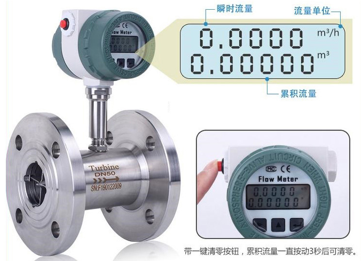 乙酸乙酯流量計